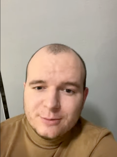 Дмитрий Дубинин, Штукатурка 2.0